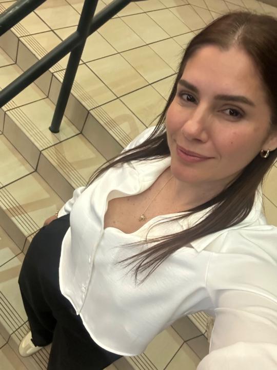 Bonnie Ramirez