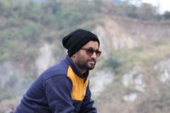 Deepak Jadhav
