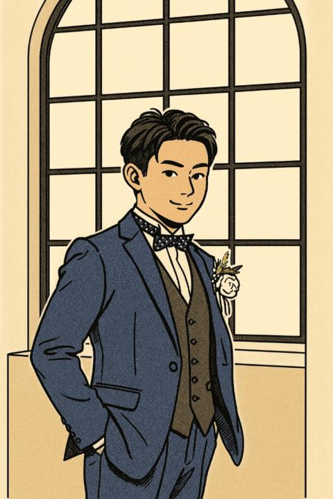 Masaki Kamada