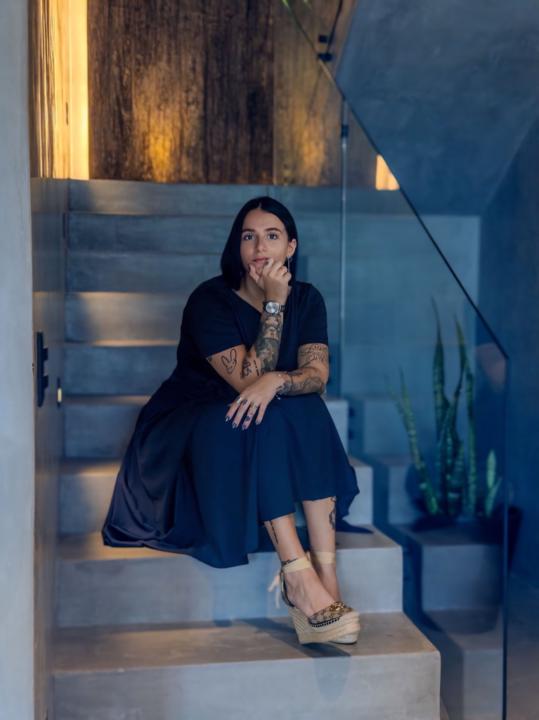 Martina Pochetti