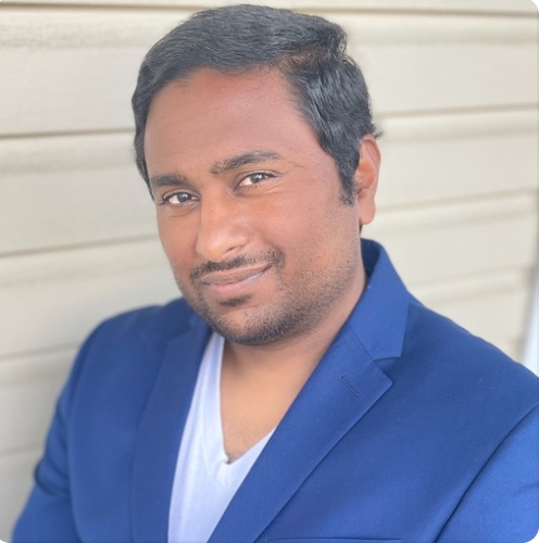 Brian Kurian