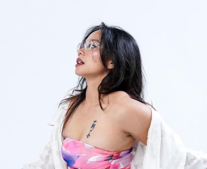 Lourdes Mafnas