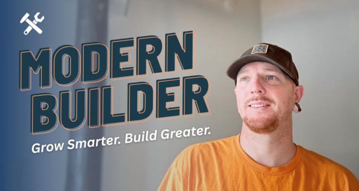 Modern Builder