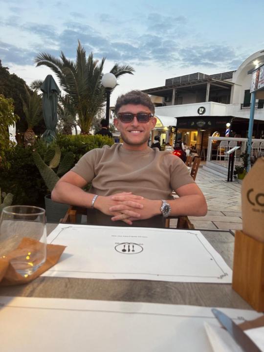 Jamie Bevan