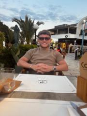 Jamie Bevan