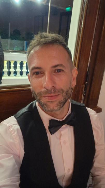 Lucas Diaz