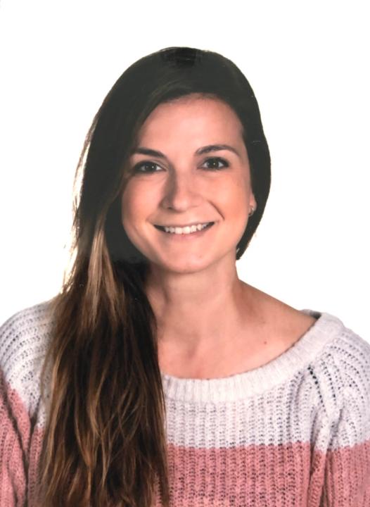 Veronica Molina Diaz