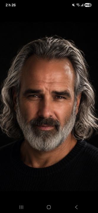 Patrick Leblanc