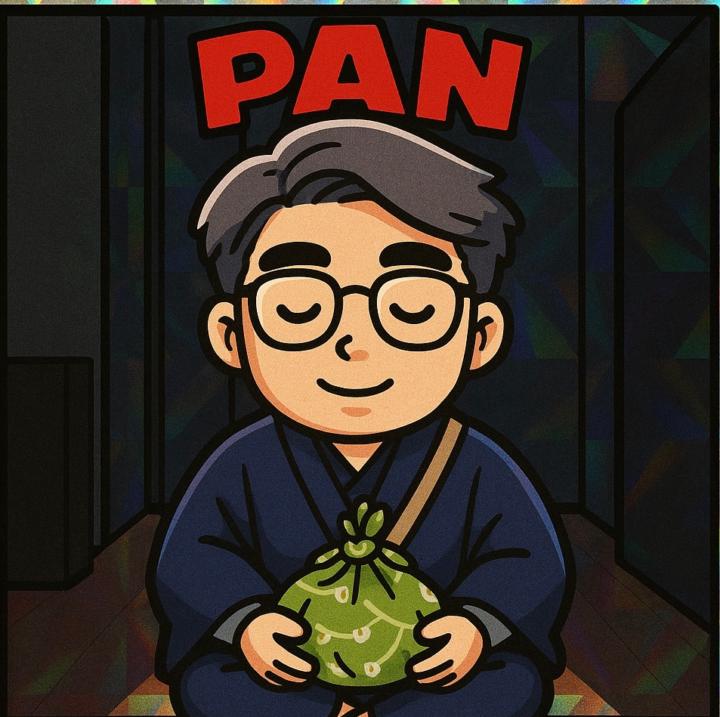 Pan Yeung