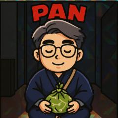 Pan Yeung
