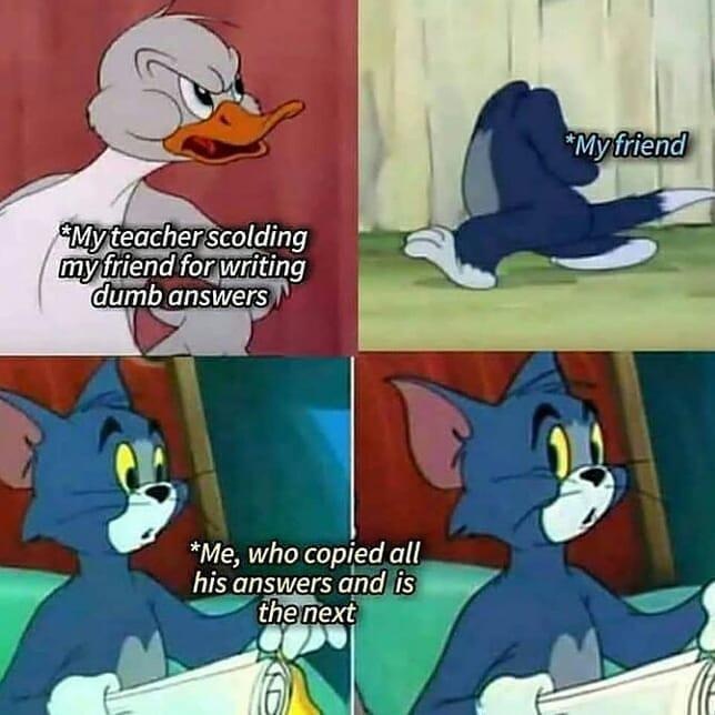Jarry Tom