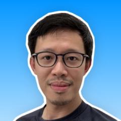 James Ma