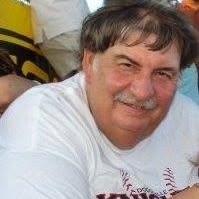 Pat Reilly