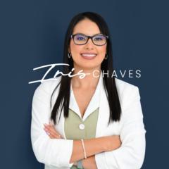 Iris Chaves segura