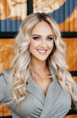 Megan Galbraith
