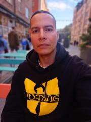 Peter Mata