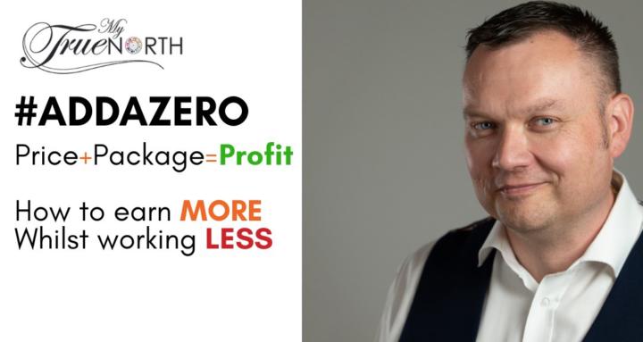 Price+Package=Profit