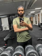 Abu Malik Omer