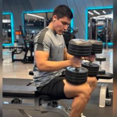 Diego Serrano