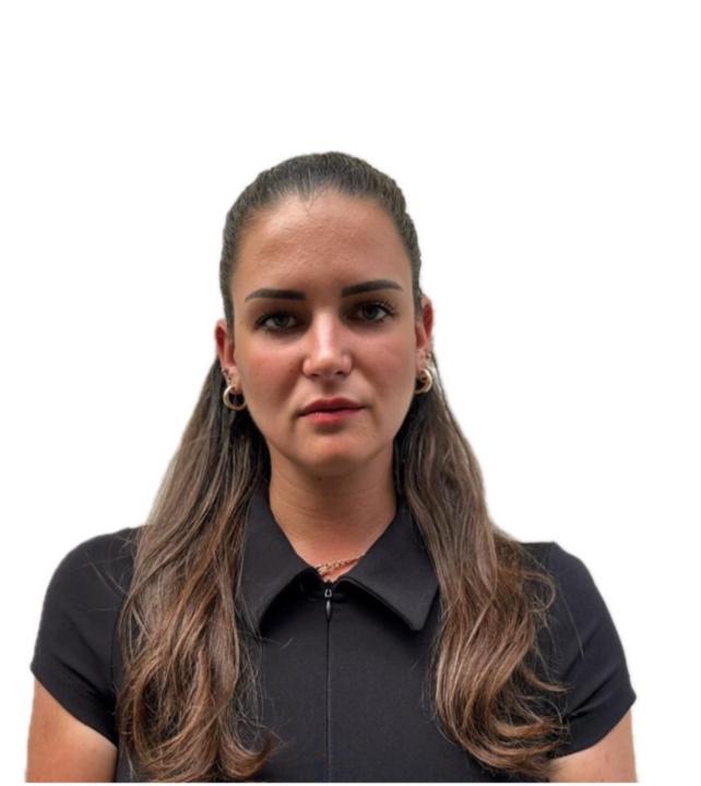 Lidija Cvetkovic Svrzic