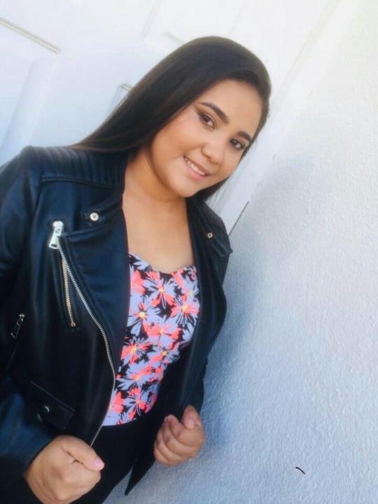 Jaslin Largaespada