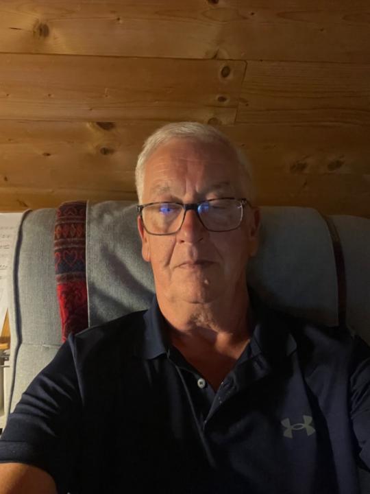 Klaus Hubelnig