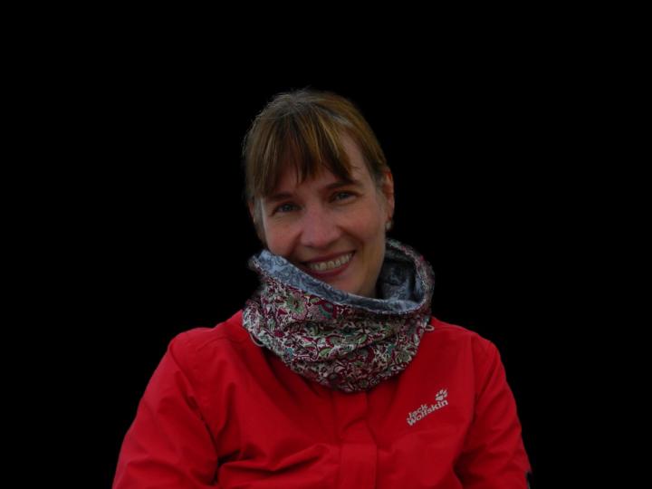 Silke Zettl