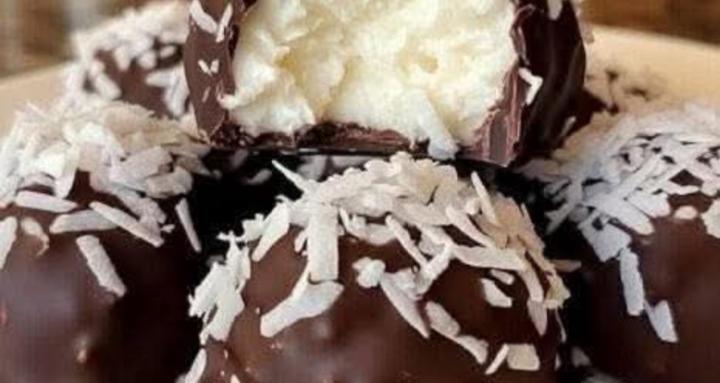 Nonas sweets and treats