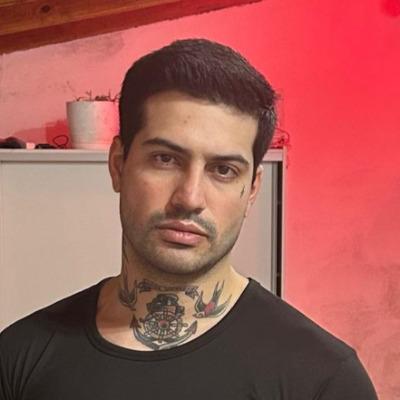 Enzo Ramirez