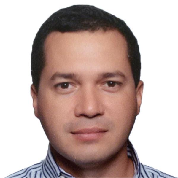 Gustavo Rojas requena