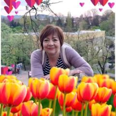 Milenka Predolac