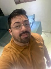 Kleberson Luiz Azevedo Galvão