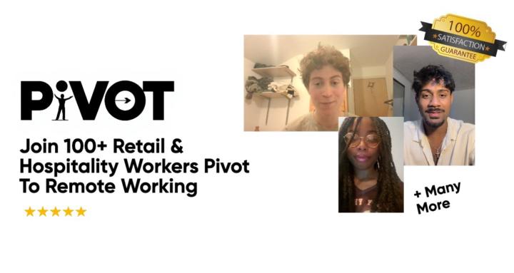 Pivot Remote® 