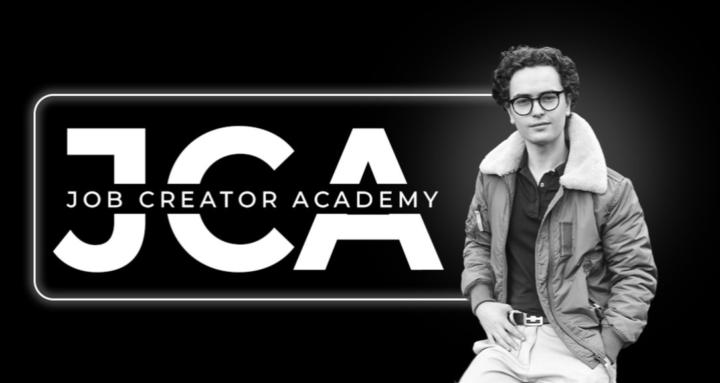 Job Creator Academy®