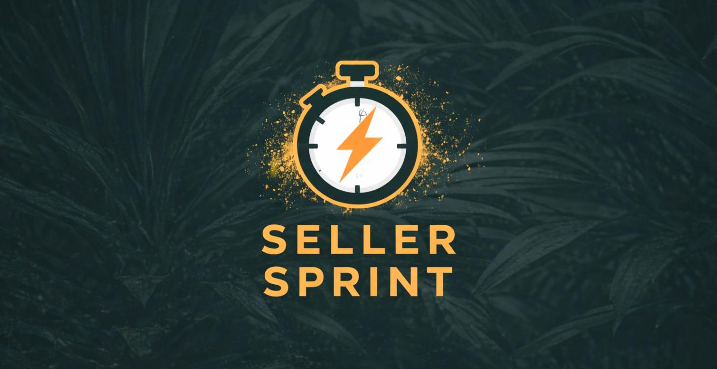 FREE: Seller Sprint ⚡️