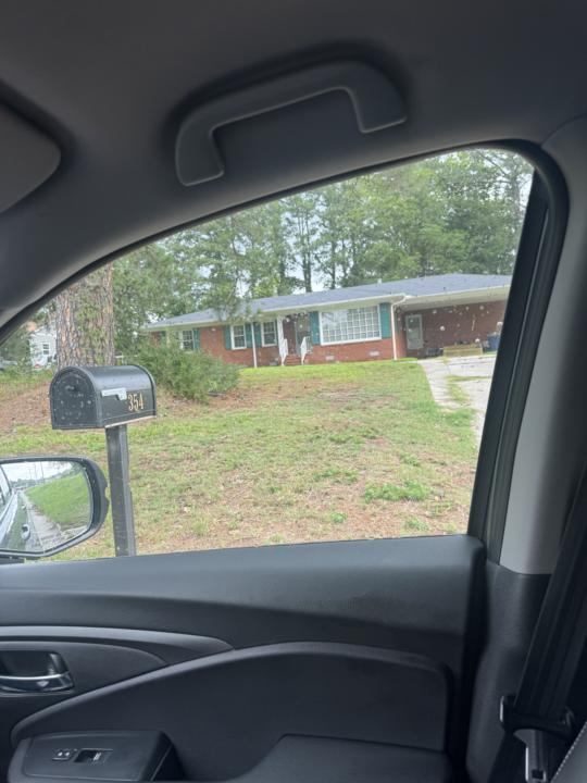 Deal in north carolina