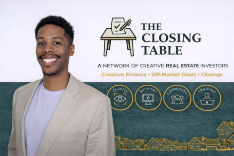 The Closing Table gallery image