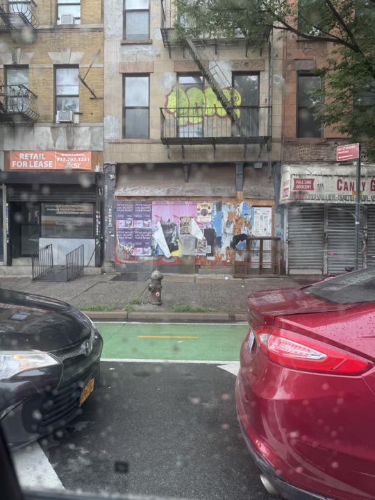 Deal in manhattan 