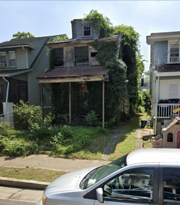 Holy Driving For Dollars! 🔍