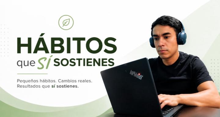 Hábitos que Sí Sostienes