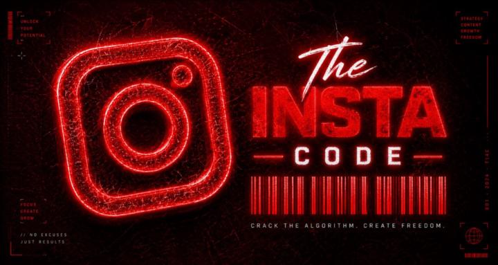The Insta Code