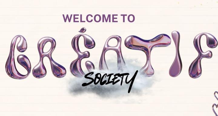 Créatif Society