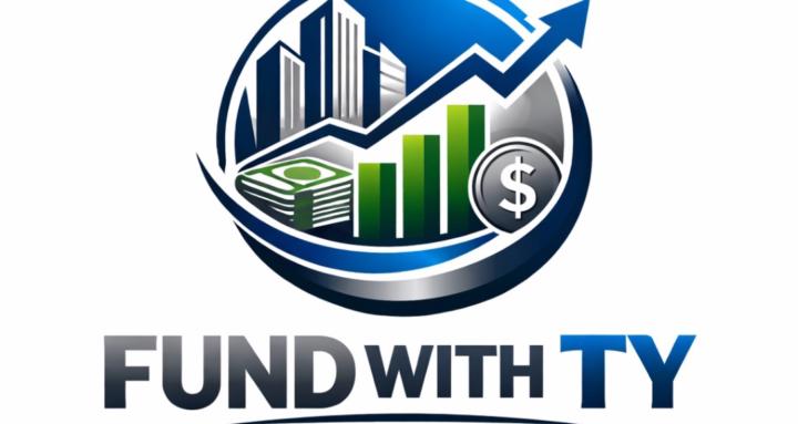 Fix your credit! Fund with Ty!