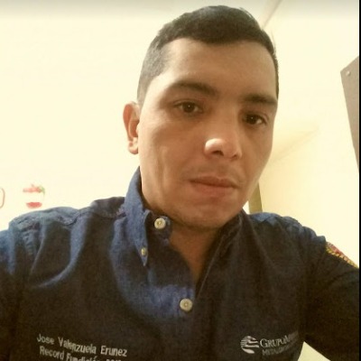 Jose Valenzuela