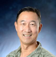 Philip Ma