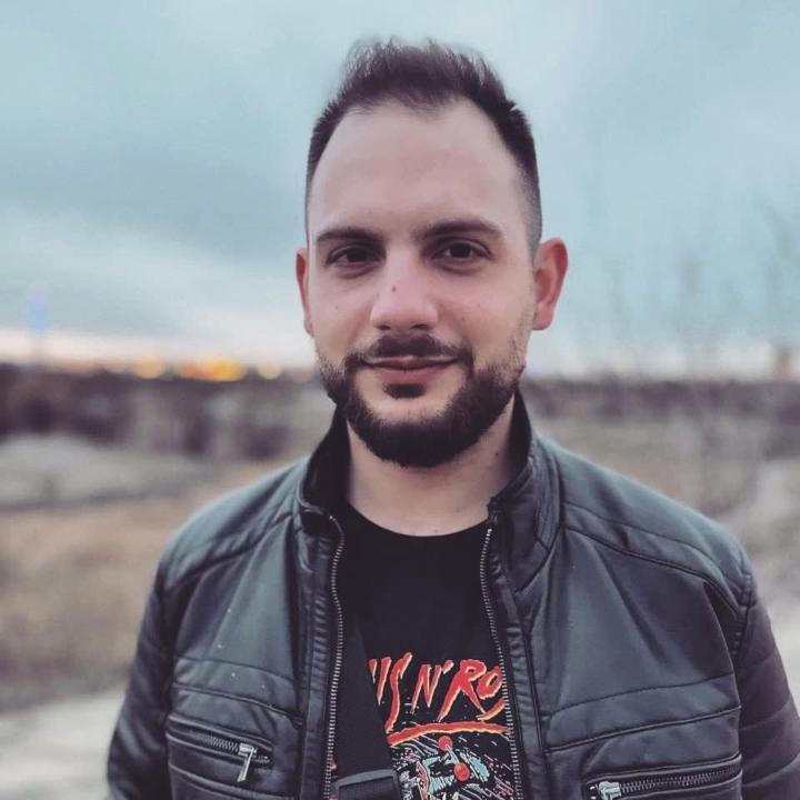 Andrei Ursanu