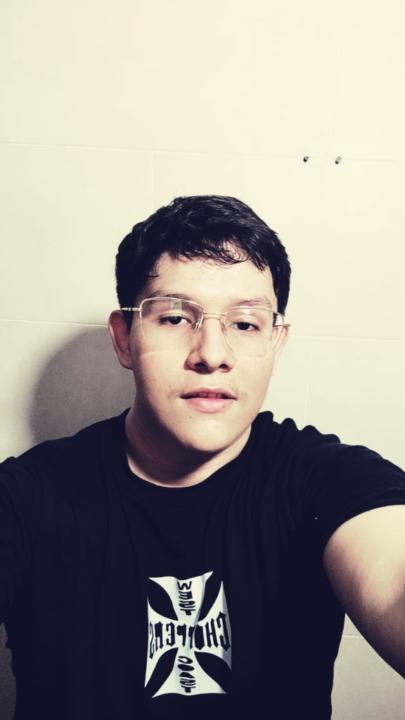 Juan Camilo Peñaloza Luna