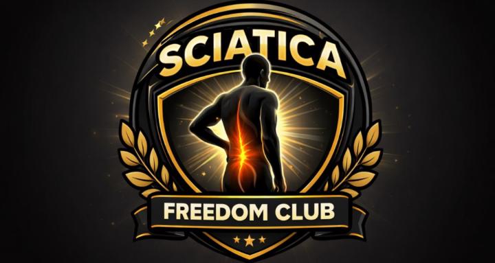 Sciatica Freedom Club