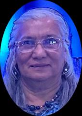 Janet Moroney