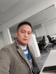 Alnino Crisanto